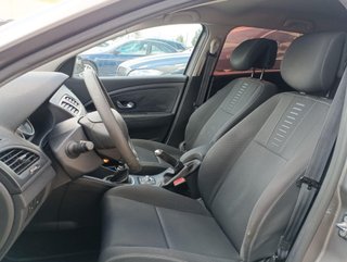 Renault Mégane Sport Tourer Business dCi 110 eco2
