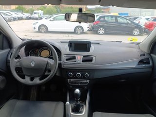Renault Mégane Sport Tourer Business dCi 110 eco2