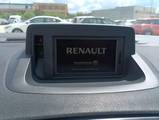 Renault Mégane Sport Tourer Business dCi 110 eco2