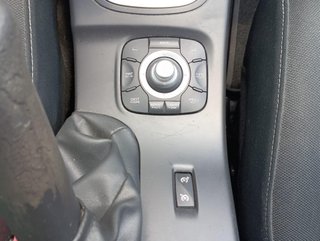 Renault Mégane Sport Tourer Business dCi 110 eco2