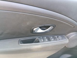 Renault Mégane Sport Tourer Business dCi 110 eco2