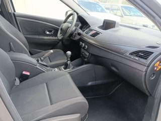 Renault Mégane Sport Tourer Business dCi 110 eco2