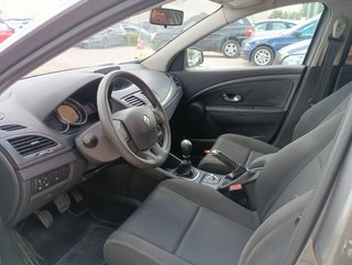Renault Mégane Sport Tourer Business dCi 110 eco2