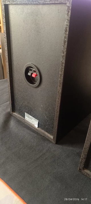 Altavoces Sony SS-H10