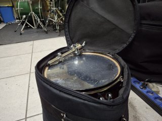 Tom 13x9 Yamaha Live Custom Oak