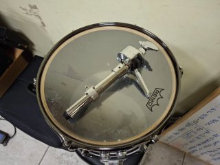 Tom 13x9 Yamaha Live Custom Oak