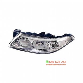 Faros delanteros para RENAULT  LAGUNA II  (01-05)