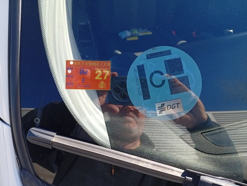 FIAT Fiorino 2016 - foto 1