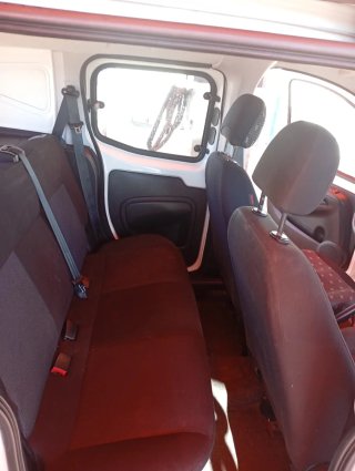 FIAT Fiorino 2016