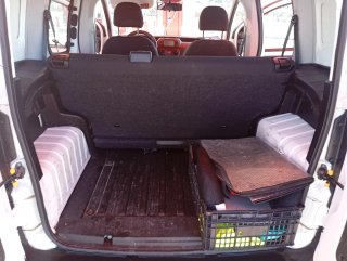 FIAT Fiorino 2016