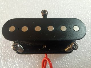 Pastillas Telecaster Harley Benton