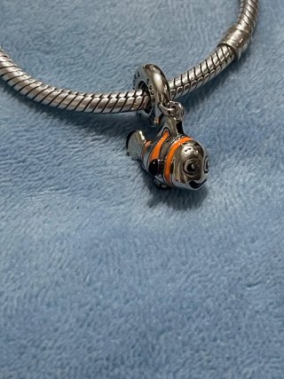 Charm Nemo Disney