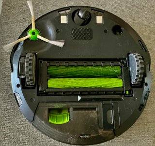 Roomba + Base de succión ADG-N2