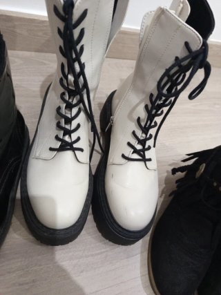 Lote Botas Mujer/Niña