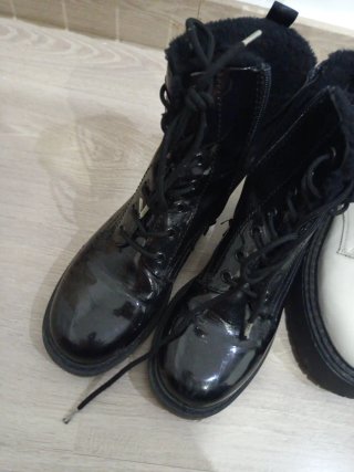 Lote Botas Mujer/Niña
