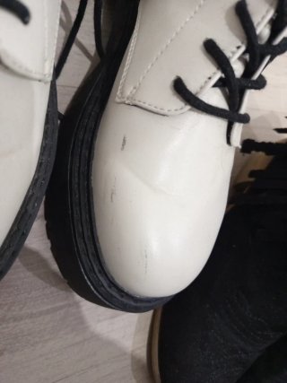 Lote Botas Mujer/Niña