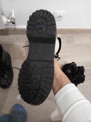 Lote Botas Mujer/Niña