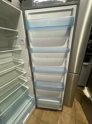 Nevera Balay No Frost