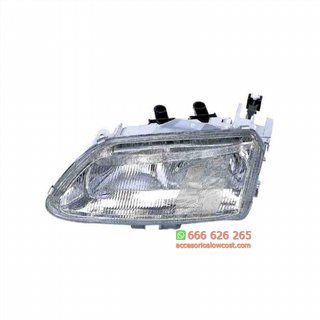 FAROS DELANTEROS PARA RENAULT  LAGUNA I 94-98, ES