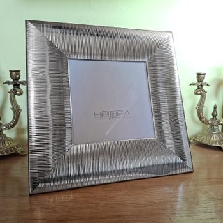 Cornice Portafoto Argento 925 del 2014 foto 18x18