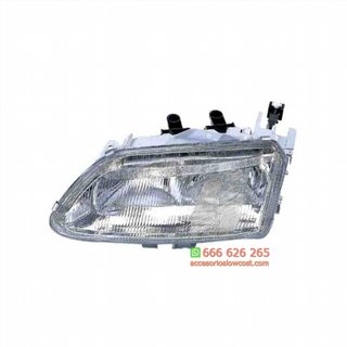 FAROS DELANTEROS PARA RENAULT  LAGUNA I 94-98, ES