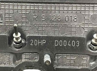 146212 r9128018 culata opel vectra 2.2 dti 16v cat