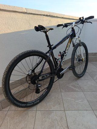 Bicicleta Conor 7200 27.5