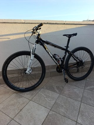 Bicicleta Conor 7200 27.5
