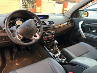 Renault Megane 2012 1.9dci 130cv