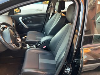 Renault Megane 2012 1.9dci 130cv