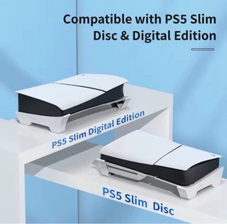Consola PS5 Slim Digital Sony
