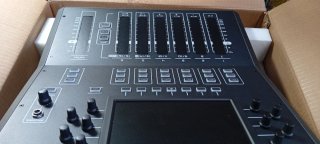 Mixer Digitale Alto TMD16
