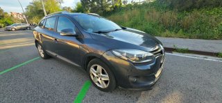 Renault Megane 2014
