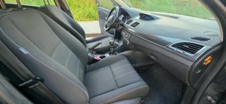 Renault Megane 2014