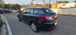 Renault Megane 2014