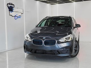 BMW Serie 2 2019 225xe Híbrido Enchufable Pocos km