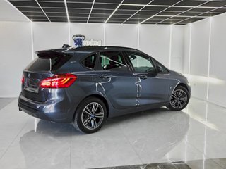 BMW Serie 2 2019 225xe Híbrido Enchufable Pocos km