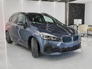 BMW Serie 2 2019 225xe Híbrido Enchufable Pocos km