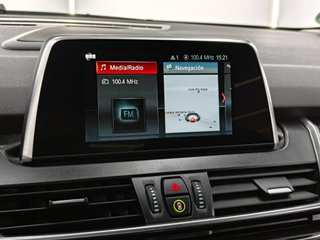 BMW Serie 2 2019 225xe Híbrido Enchufable Pocos km