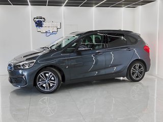 BMW Serie 2 2019 225xe Híbrido Enchufable Pocos km