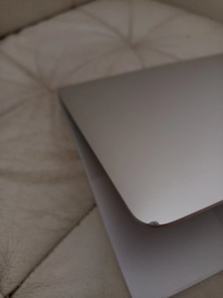 Macbook Pro 16 2019 Prata