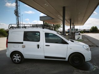 Dacia Dokker 2020