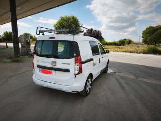 Dacia Dokker 2020