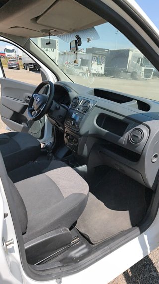 Dacia Dokker 2020