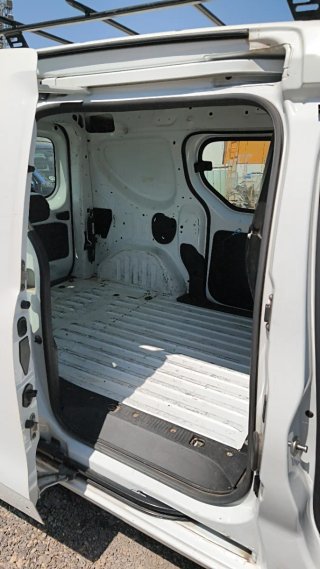 Dacia Dokker 2020