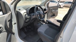 Dacia Dokker 2020
