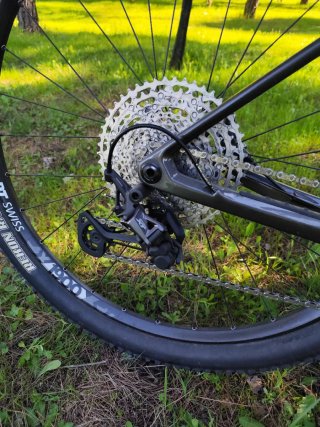 Orbea Alma M30 2022 BTT