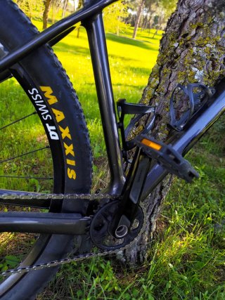 Orbea Alma M30 2022 BTT