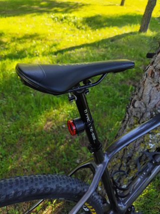 Orbea Alma M30 2022 BTT