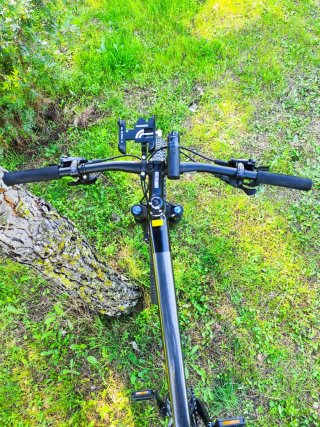 Orbea Alma M30 2022 BTT